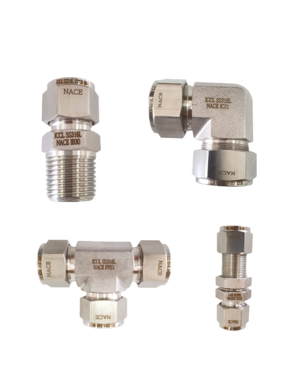 Tube Fittings